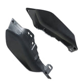 For Road King Electra Glide FLHT 17-22 Mid-frame Air Deflector Heat Shield