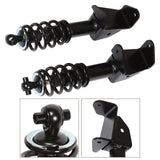golf cart Front Shock Passenger/ Drivers Side For electric Yamaha G29 2007-2016