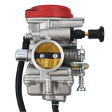 Carburetor for Jianshe 250 JS250 Roketa Baja WD250-U Trail JetMoto Tank 250 Carb