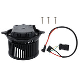 Labwork A/C Brushless Heater Blower Motor Fan For Freightliner M2612 2003-2015