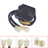 NEW Regulator Rectifier For Honda VFR800FI 1998-99 Moto Guzzi Suzuki TL1000