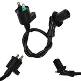 Ignition Coil AC CDI Box For Honda FourTrax TRX 300 FW 1988-97 Foreman TRX400FW
