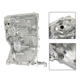 Labwork For Honda Civic 2016-2020 2.0L Petrol 264271 Engine Oil Pan