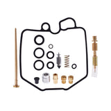 Carburetor Rebuild Repair Kit FOR Honda CM400 CM400T CM400C CM400E 1980-1981