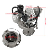 Labwork Turbo Turbocharger For Buick Encore 1.4L 2016-2022 TD025L4BR LE2 Engine