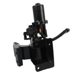 Labwork 2019-2022 For RAM 1500 Power Running Board Motor Assembly Driver Side