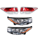 labwork-right-left-headlights-outer-tail-light-for-2014-2016-toyota-highlander