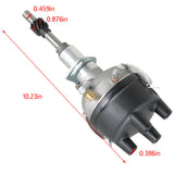 8N12127B Tractor Distributor Side Mount Fits For Ford Tractors 2N 9N 8N