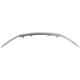 Labwork Upper Grille Trim Chrome For Honda Pilot 2016-2017 HO1217108 71150TG7A00