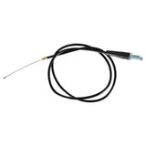 7/8" 22mm Motorcycle Twist Throttle Handle Grip with Cable 50-250CC ATV DirtBike