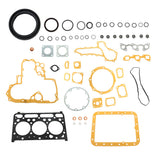For Kubota D1703 D1703E D1703B Engine Bobcat 238 325 328 Excavator Cylinder Head