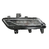Labwork Right Fog Light For 2013-2016 Lincoln MKZ LED Driving Lamp Passenger
