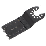1-3/8 Inch Precision Oscillating Saw Blade For Fein Multimaster Dremel 50 Pieces