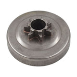 325 Pitch Chainsaw Sprocket for 350 31 340 345 346XP 350 445 450 450E