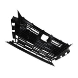 Labwork Front Grille Gloss Black For 2023-2024 Nissan Altima SL/SV 62310-9HF8E