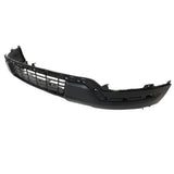 Labwork Front Bumper Cover Fascia For Ford Explorer 18-19 Limited Or Platinum