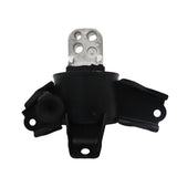 Engine Motor & Automatic Transmission Mount Set A7161 9360 EM-7113 EM-9360 Replacement for 2007 2008 2009 2010 El-Antra 2.0L L4