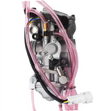 Carburetor for FCR MX 39 Honda CRF450R CRF450X Carb 2002-2014