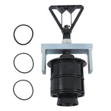 Labwork 5875 J-45876 Cylinder Liner Remover for DD60 12.7L 14L & MTU S2000