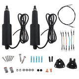 12V Boat Electric Retrofit Kit Bennett Trim Tabs 15064001 For Marine 15064-001