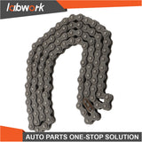 420 108 Links Drive Chain 50cc 90cc 110cc 125cc 150cc 160cc PIT PRO DIRT BIKE
