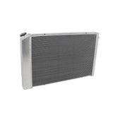 Labwork 4Row Radiator+Shroud Fan For 1973-1987 Chevy C/K C10 C20 C30 K10 K20