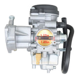 Carburetor for Yamaha Rhino 450 Replaces Parts No 2P5-E4901-01 YXR450FA YXR450