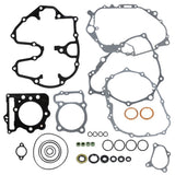 Complete Gasket Kit with Oil Seals For Honda TRX400EX 1999 2000 2001 2002-2004