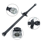 Labwork Rear Driveshaft Prop Shaft Assembly For 2009-2011 Mercury Hybrid L4 2.5L