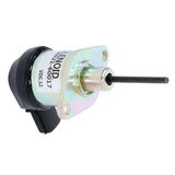 1A021-60017 Engine Stop Solenoid Compatible For Kubota D1503 V2203
