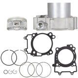 3022860 3022295 Piston Cylinder Gaskets For Polaris Ranger 570 EPS 2015-2017
