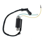 Motorcycle Ignition Coil Replacement for Honda CB350 CB450 CB500 CL350 Replacement for 30501-292-672