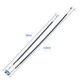 Gas & Electric Golf Carts for Brake Cable FOR EZGO TXT Medalist (1994-10)