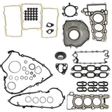 Labwork For Jaguar XE XJ F-Type Land Rover AJ126 Supercharged Engine Gasket set