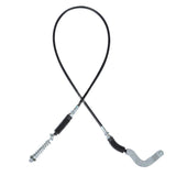 Forward Reverse Shift Cable 40" 25691-G01 FOR EZGO TXT Gas Golf Cart 1991-2001