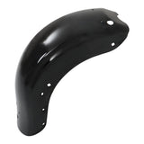 Rear Fender ABS For Touring Electra Street Road Glide 09+ CVO Limited 2016-2023