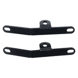Engine Guard Frame Protector Bumper For Kawasaki Ninja 400 250 2018-2024
