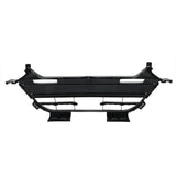 Labwork Upper Lower Grill+Trim Cover+Fog Light Set For Honda Accord 2021-2023