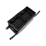 Labwork Radiator Air Shutter Lower Grille For Ford F-150 2021 2022 W/ Motor