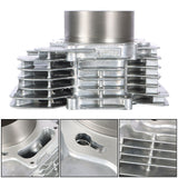 1998-2004 Cylinder Piston Gasket Kit For Honda Foreman 450 TRX450 S/ES/FE/FM 4x4