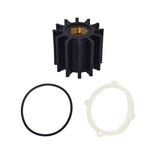 09-812B 18-3306 S685007 Water Pump Impeller Kit For Johnson F6 Series F6B-9