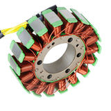 NEW For Suzuki B-King 08-10 GSX1300R Hayabusa 99-18 Generator Stator Coil
