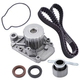 Labwork Timing Belt Kit Water Pump For Honda Civic 1.6L 1996 1997-1999 2000