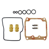Carburetor Carb Rebuild Repair Kit For Suzuki VS800 1992 1993 1994 1995 1996