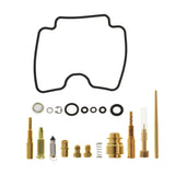 Carb Rebuild Kit Fit For Kawasaki KLX400SR 2003