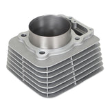For Honda TRX400EX 89MM 440CC Big Bore Cylinder Piston Top End Kit 1999-2008
