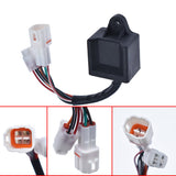 CDI Box for Yamaha Timberwolf 250 YFB250 YFB250FW 4x4 Bear Tracker 250 YFM250X