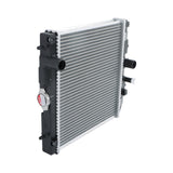 K756185210 Radiator For Kubota RTV900T5-H/T2 RTV900T RTV900 RTV900T6 RTV900T9