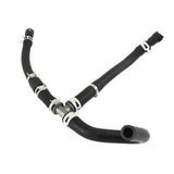 Labwork Heater Hose Assembly for 2007-10 Ford Expedition Lincoln Navigator 5.4L