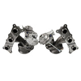 Labwork For BMW N54 335i 335xi 335is 3.0L 2007-2013 Two Turbochargers TD03L4